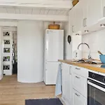 3 Bedroom Gorgeous In Holiday home Blavand