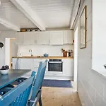 3 Bedroom Gorgeous In Holiday home Blavand