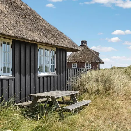 Holiday home 3 Bedroom Gorgeous In Blavand