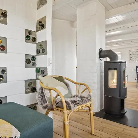 Holiday home 3 Bedroom Gorgeous In *