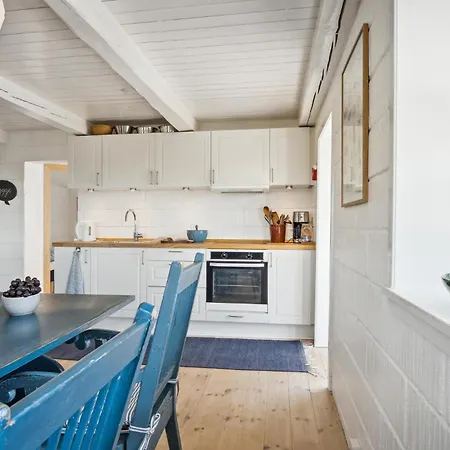 3 Bedroom Gorgeous In Holiday home Blavand