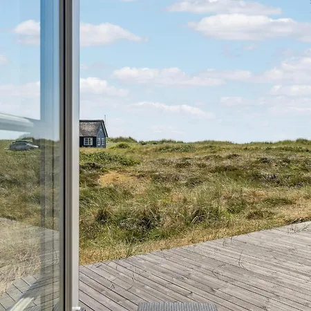 Holiday home 3 Bedroom Gorgeous In Blavand