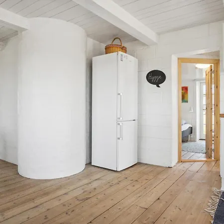 3 Bedroom Gorgeous In Holiday home Blavand